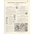 goetze gasket packing company 1936 metallic she...