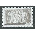 FRA 2012 (LETTER 20g) 'PRINTING IN RELIEF- ' FI...