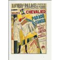 THE LOVE PARADE Maurice Chevalier Poster Art Po...