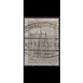 GERMANY REICH [1923] MiNr 0262 a ( O/used ) [03...