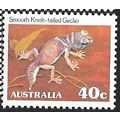 1981/1983 SG 794 - #2 MNH (**) - ANIMAL