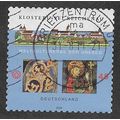 GER 2008 €0.45(S/A) 'WORLD HERITAGE SITE -REICH...