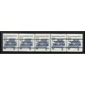 2132a 12c Stanley Steamer Fine MNH Dry Gum PNC ...