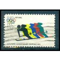 Used C85 11c Olympians Fine WA0872