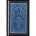 Used Revenue U.S. Cig Tax Very Fine Series 121 ...