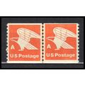 1743 15c A Eagle Fine MNH CLP CA0304