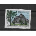 Austria.Re-opening of Schonbrunn Greenhouse sta...