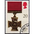 Great Britain. 1990 20p S.G.1517 Used