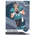 MOSAIC TREVOR LAWRENCE ROOKIE