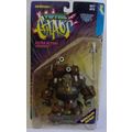 TOTAL CHAOS ' HOOF ' action figure (1996)