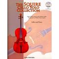 The Squire Cello Solo Collection