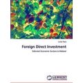 Foreign Direct Investment