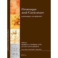 Brill's Studies on Art, Art History, and Intellectual History: Grotesque and Car