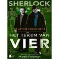 Sherlock Holmes 2 - Het Teken Van Vier