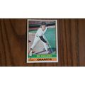 1976 Topps Card # 423 Ed Halicki Very Good-Exce...