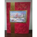 Large Christmas Cards - Especially For Dad - 03...