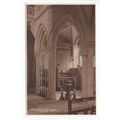 Chapel of All Souls St Stephen's Church Bournem...