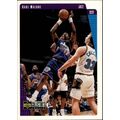 1997-98 Upper Deck Collector's Choice Basketbal...