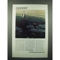 1966 Douglas DC-8 and DC-9 Jets Ad - Quick & Quiet Jets