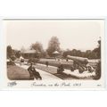 On the Park Tiverton Devon Frith Collection Rep...