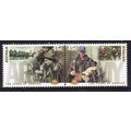 Australia 2001 Centenary of the Australian Army...
