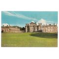 SEATON DELAVAL HALL, NORTHUMBERLAND .. unused v...