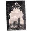WIEN L., STEFANSDOM, AUSTRIA unused vintage pos...