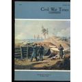 CIVIL WAR TIMES ILLUSTRATED November 1975 SHARP...