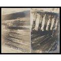 Sweden Valley, Mass, Real Photo, MINT EX, Ice M...