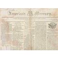 CT Hartford Newspaper Title: American Mercury D...