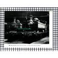 (7841) Stafford Road Shed Railway Engine 7036 T...