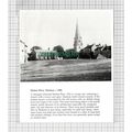 C3469) Masham Market Place - Cutting