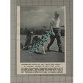 C3480) Greensburgh Pennsylvania Golf Club Dog C...