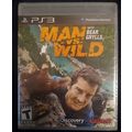 Man vs. Wild with Bear Grylls Factory Sealed