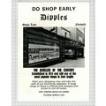 (6141) Dipples Dipple & Son Jeweller Swan Lane ...