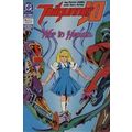 Tailgunner Jo (1988 Ltd) # 006 NM MODERN AGE CO...