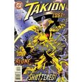 Takion (Vol 1) # 003 NM MODERN AGE COMICS