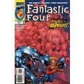 Fantastic Four (Vol 3) # 007 NM MODERN AGE COMICS