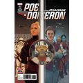 Star Wars: Poe Dameron # 017 NM (CvrA) MODERN A...