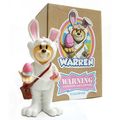 Bad Taste Bears Figurine Warren