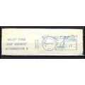Used Revenue 17c Meter Upper Darby, PA. E1969