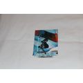 Tara Dakides 2000 Press Pass Rage LH NO. LH65