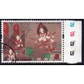Thailand 1997 Asalhapuja Day - Naradajataka 7฿ ...