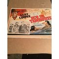 Distance Drums..Gary Cooper./ Mary Alden..Mexic...