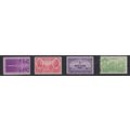 790 1c Jones-Barry Average Plus MNH VA0172c
