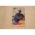 Willie Greene 1991 Classic Best NO. 350