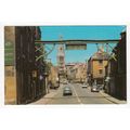 High Street Stamford Postcard Lincolnshire 15337