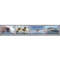 British Antarctic Territory 2021 30 Ans Protect...