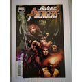 SAVAGE AVENGERS #13 - 1st PRINT MARVEL COMICS