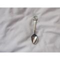 SCARBOROUGH SPOON CHROME PLATE (07/05) POST O.SEAS